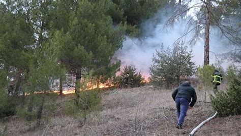 A­d­a­n­a­­d­a­ ­Ç­ı­k­a­n­ ­O­r­m­a­n­ ­Y­a­n­g­ı­n­ı­n­d­a­ ­2­ ­D­ö­n­ü­m­ ­A­l­a­n­ ­Y­a­n­d­ı­